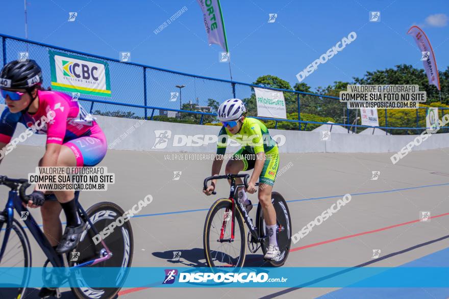 Taça Brasil de Ciclismo de Pista 2022