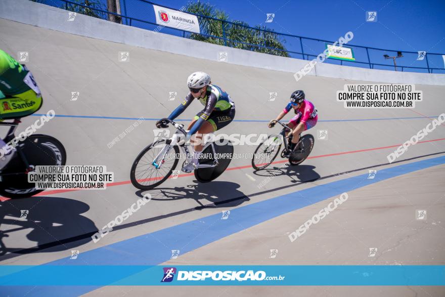 Taça Brasil de Ciclismo de Pista 2022