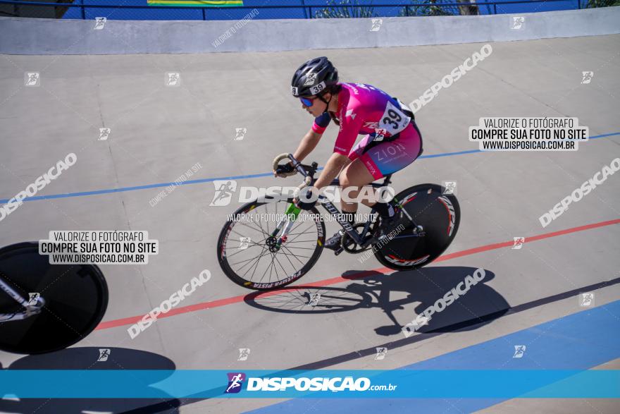 Taça Brasil de Ciclismo de Pista 2022