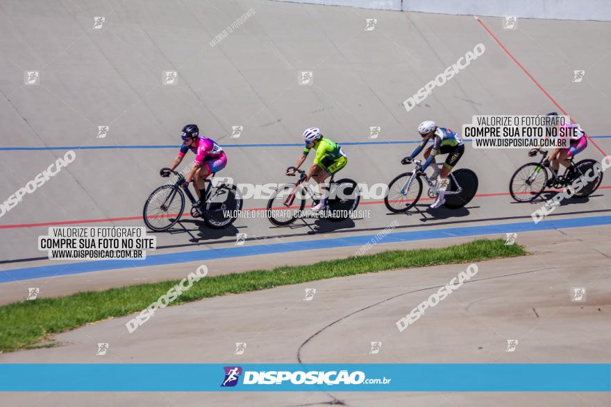 Taça Brasil de Ciclismo de Pista 2022