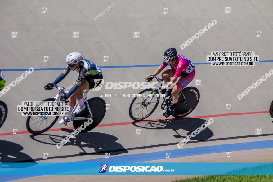 Taça Brasil de Ciclismo de Pista 2022