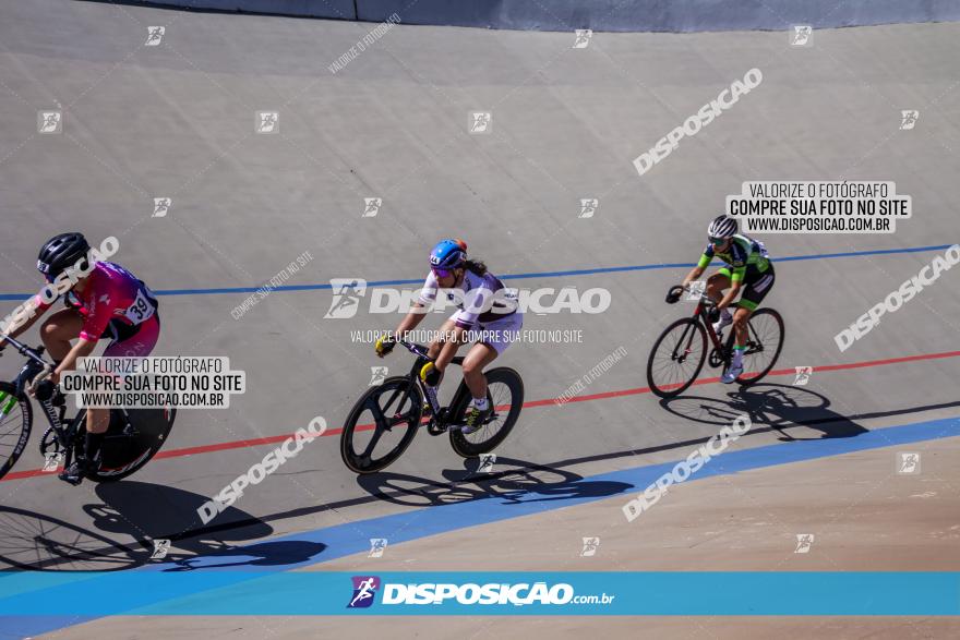 Taça Brasil de Ciclismo de Pista 2022