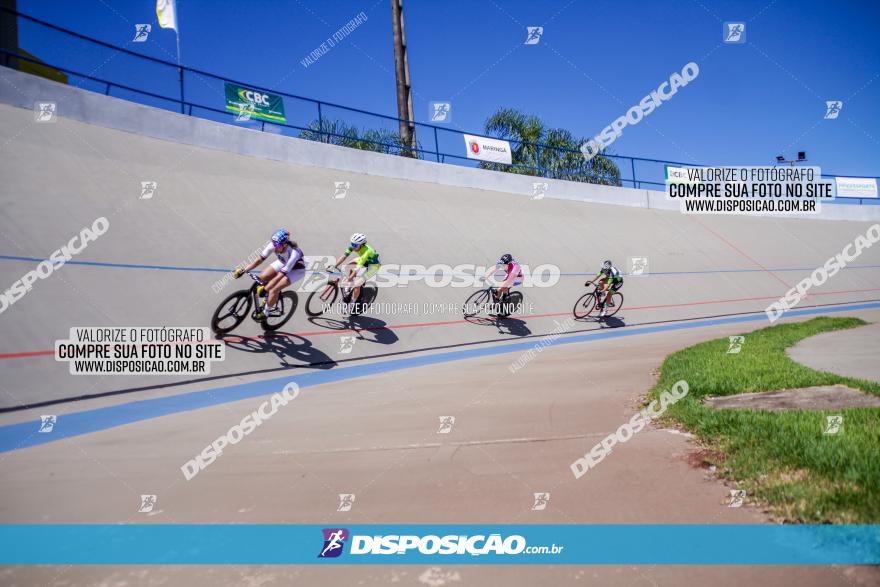 Taça Brasil de Ciclismo de Pista 2022