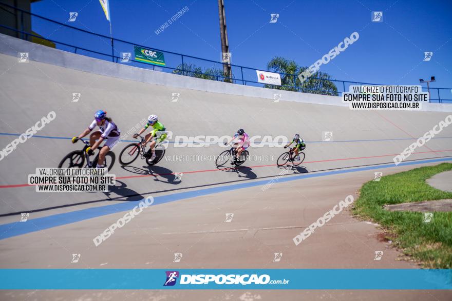 Taça Brasil de Ciclismo de Pista 2022