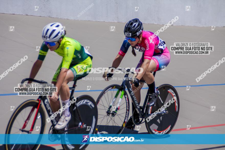 Taça Brasil de Ciclismo de Pista 2022