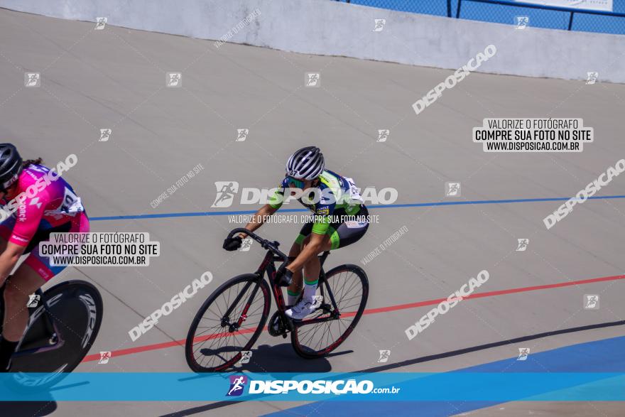 Taça Brasil de Ciclismo de Pista 2022