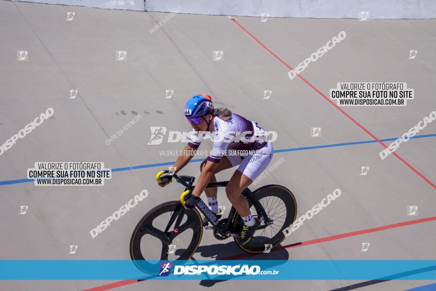 Taça Brasil de Ciclismo de Pista 2022