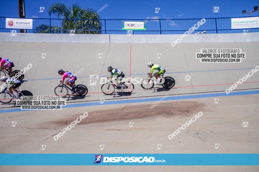 Taça Brasil de Ciclismo de Pista 2022