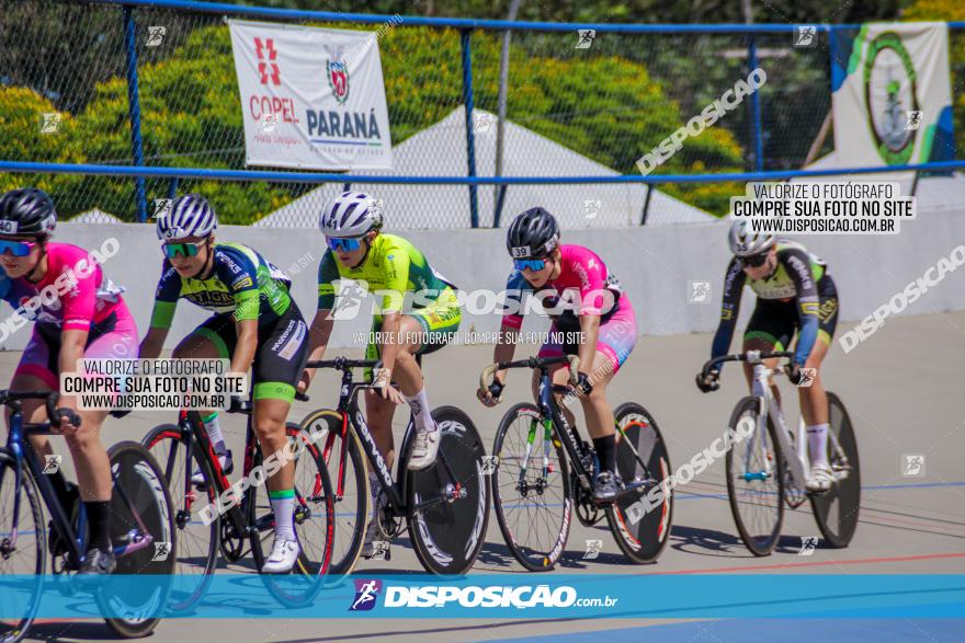 Taça Brasil de Ciclismo de Pista 2022