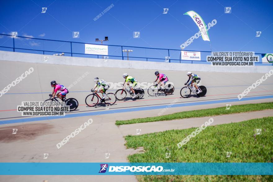 Taça Brasil de Ciclismo de Pista 2022