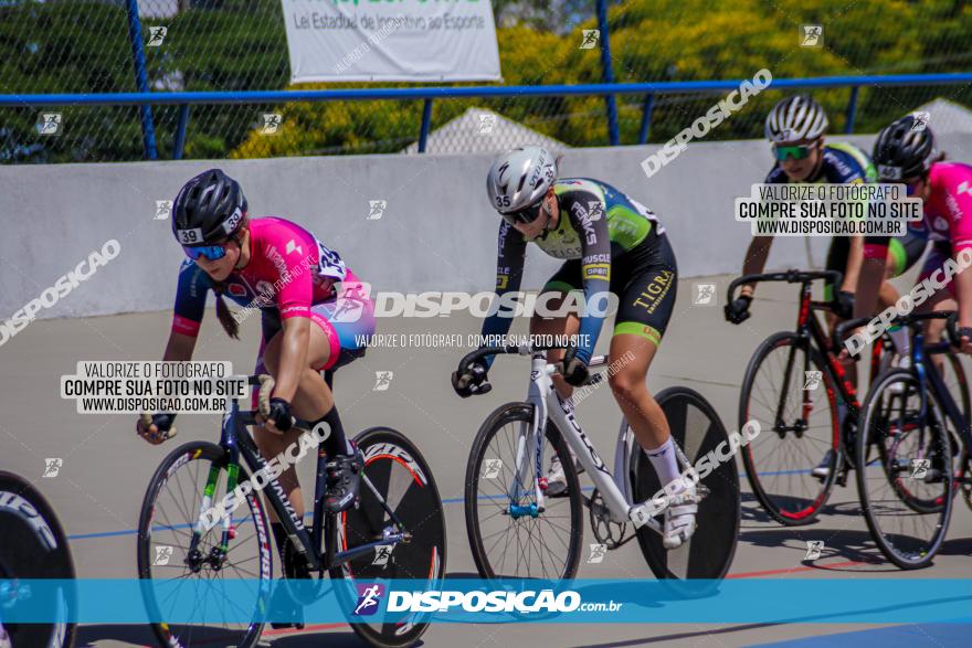 Taça Brasil de Ciclismo de Pista 2022