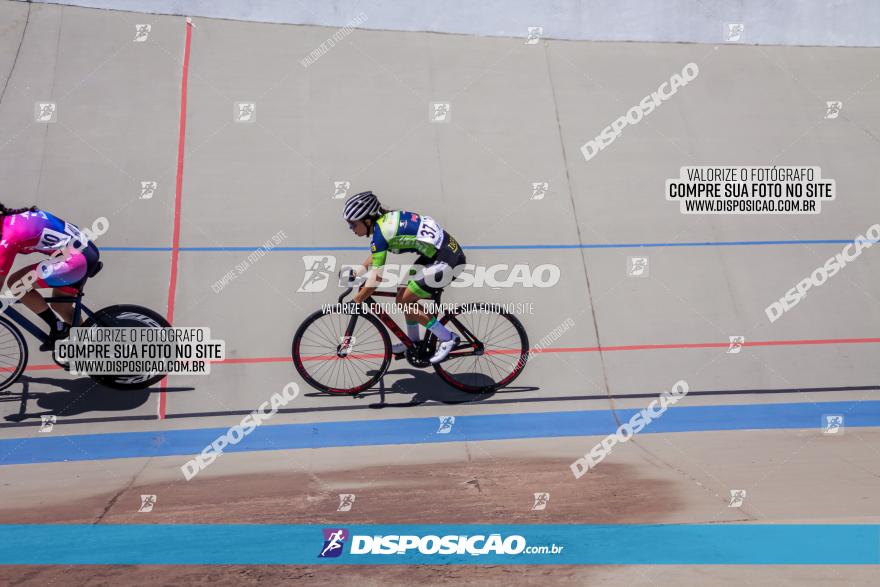 Taça Brasil de Ciclismo de Pista 2022