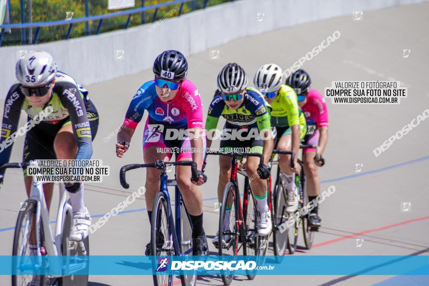 Taça Brasil de Ciclismo de Pista 2022