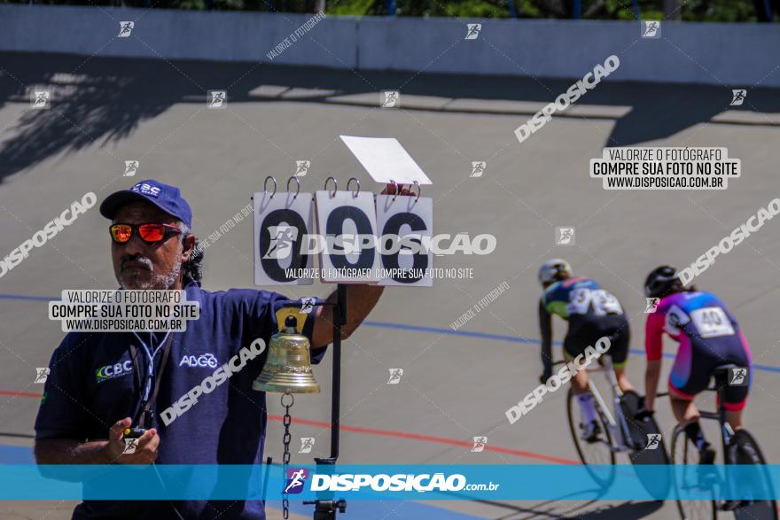 Taça Brasil de Ciclismo de Pista 2022