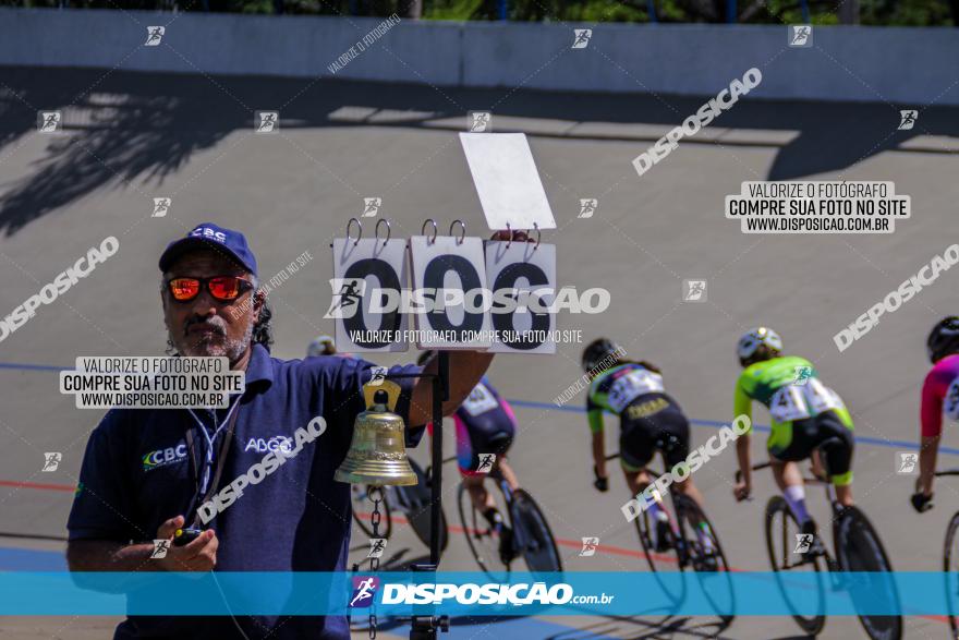 Taça Brasil de Ciclismo de Pista 2022