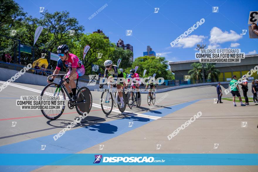 Taça Brasil de Ciclismo de Pista 2022