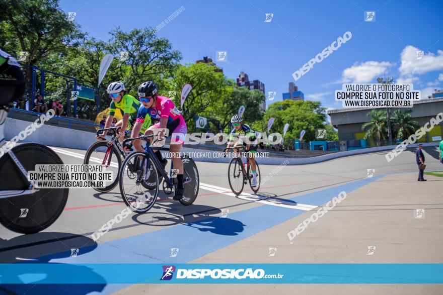 Taça Brasil de Ciclismo de Pista 2022