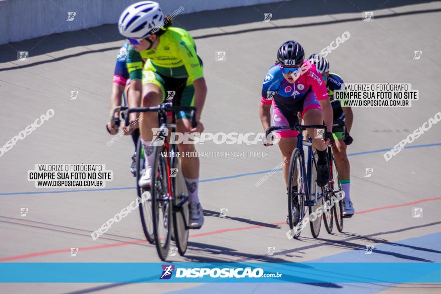 Taça Brasil de Ciclismo de Pista 2022