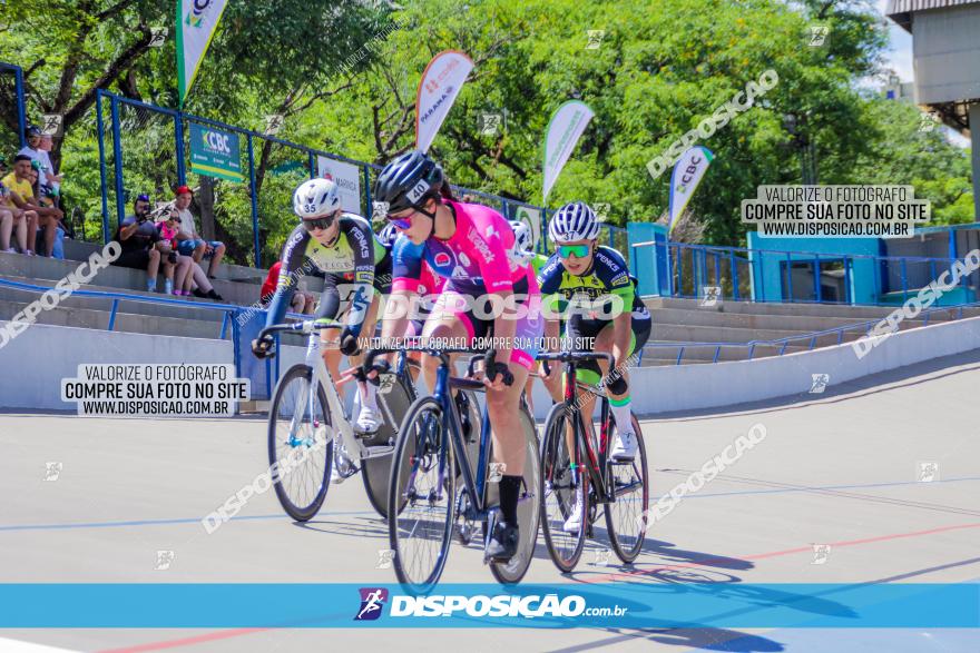 Taça Brasil de Ciclismo de Pista 2022