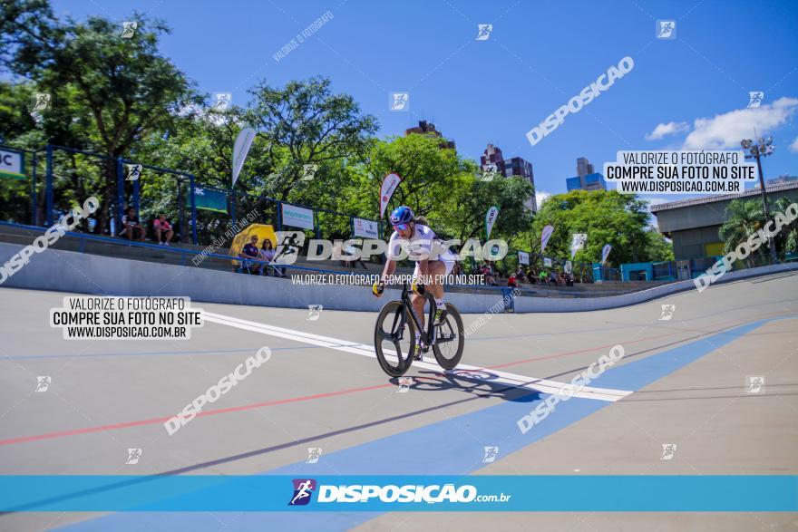 Taça Brasil de Ciclismo de Pista 2022