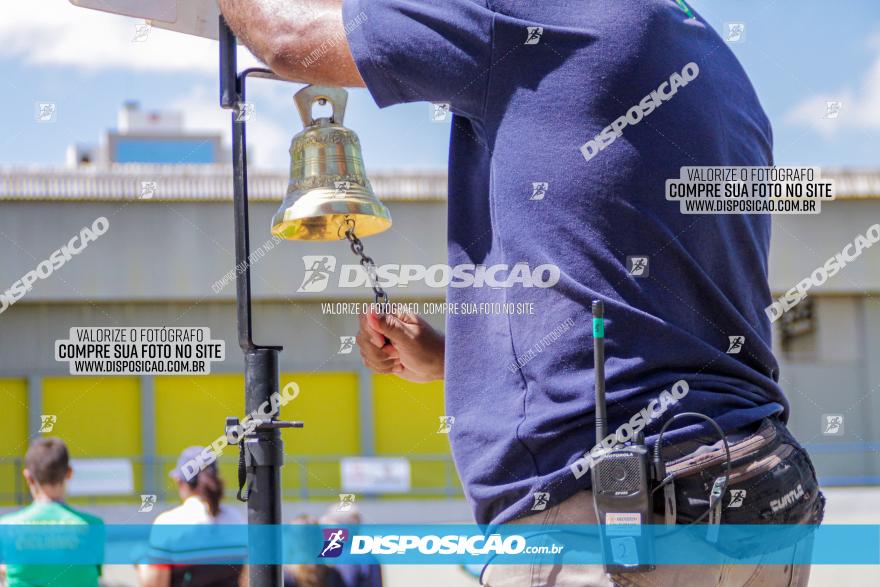 Taça Brasil de Ciclismo de Pista 2022