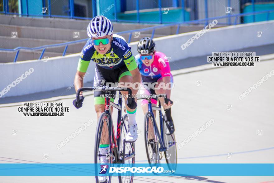 Taça Brasil de Ciclismo de Pista 2022