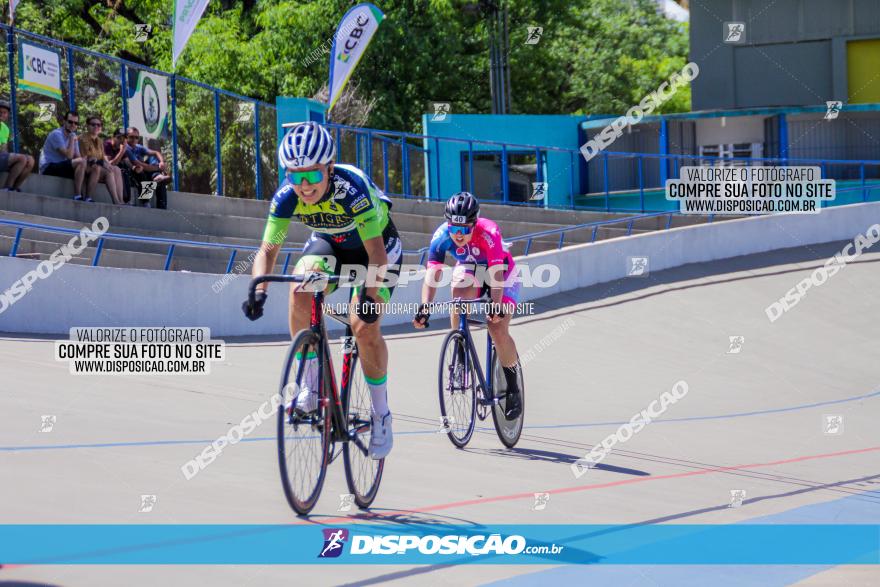 Taça Brasil de Ciclismo de Pista 2022