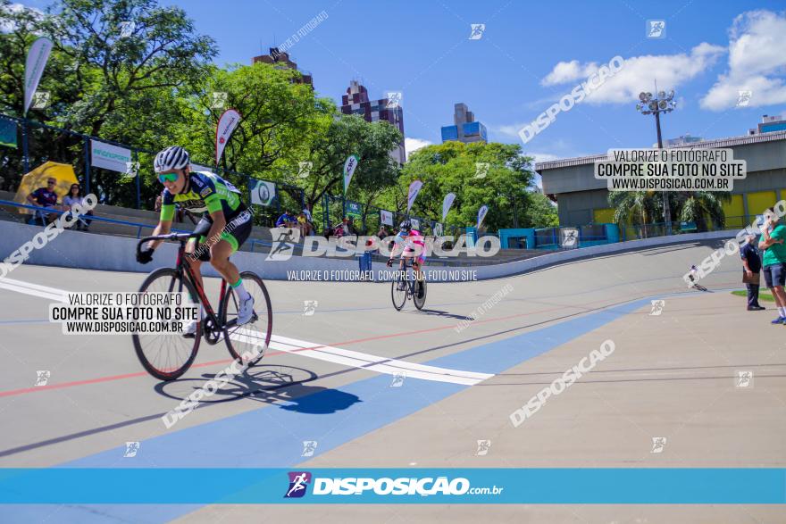 Taça Brasil de Ciclismo de Pista 2022