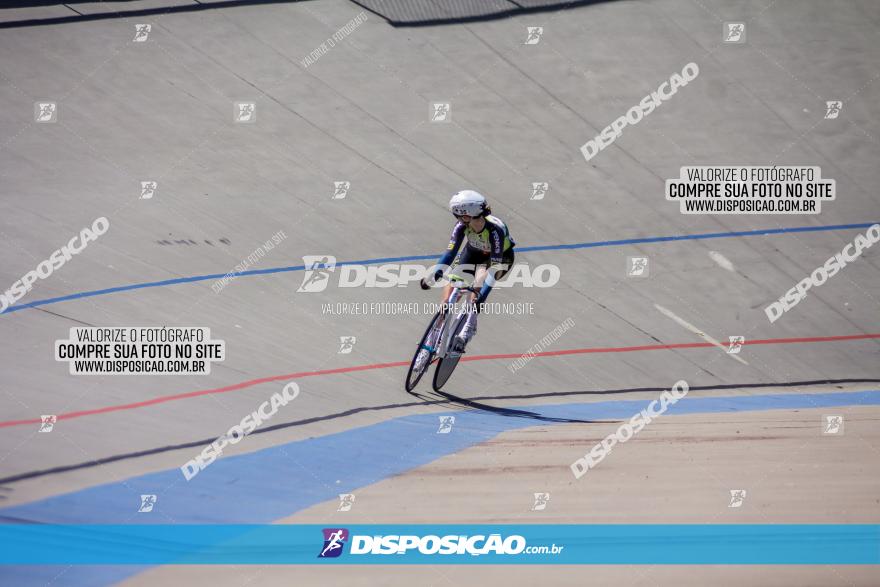 Taça Brasil de Ciclismo de Pista 2022