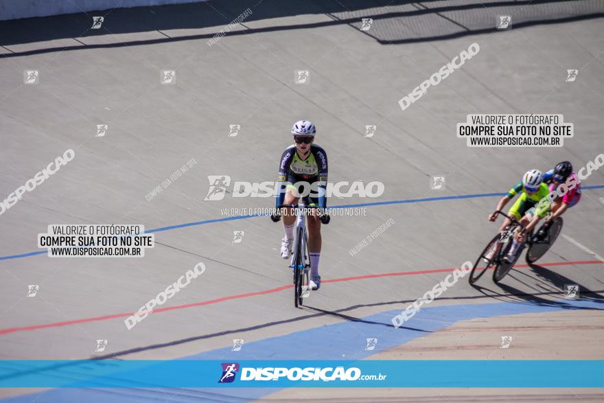 Taça Brasil de Ciclismo de Pista 2022