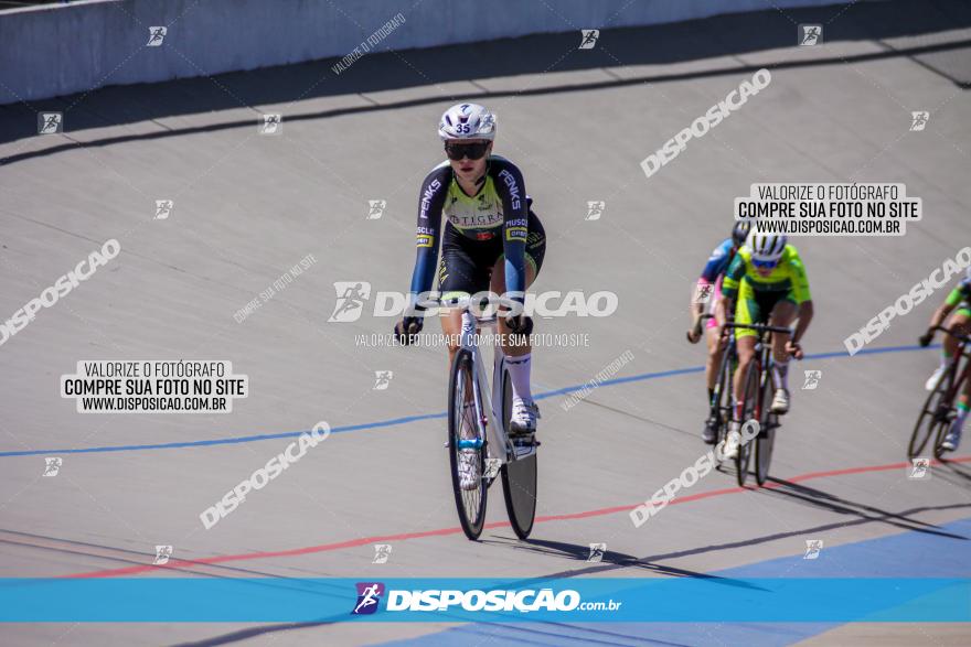 Taça Brasil de Ciclismo de Pista 2022