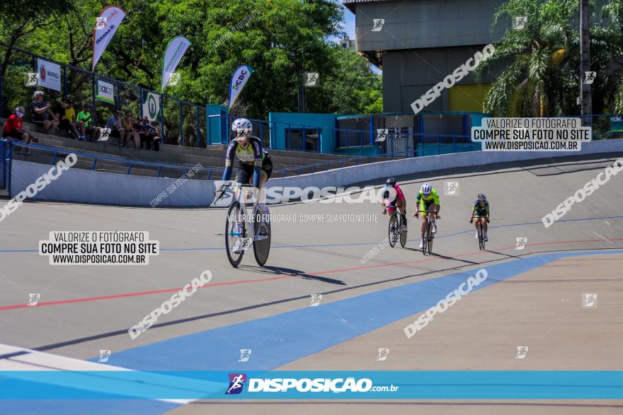 Taça Brasil de Ciclismo de Pista 2022