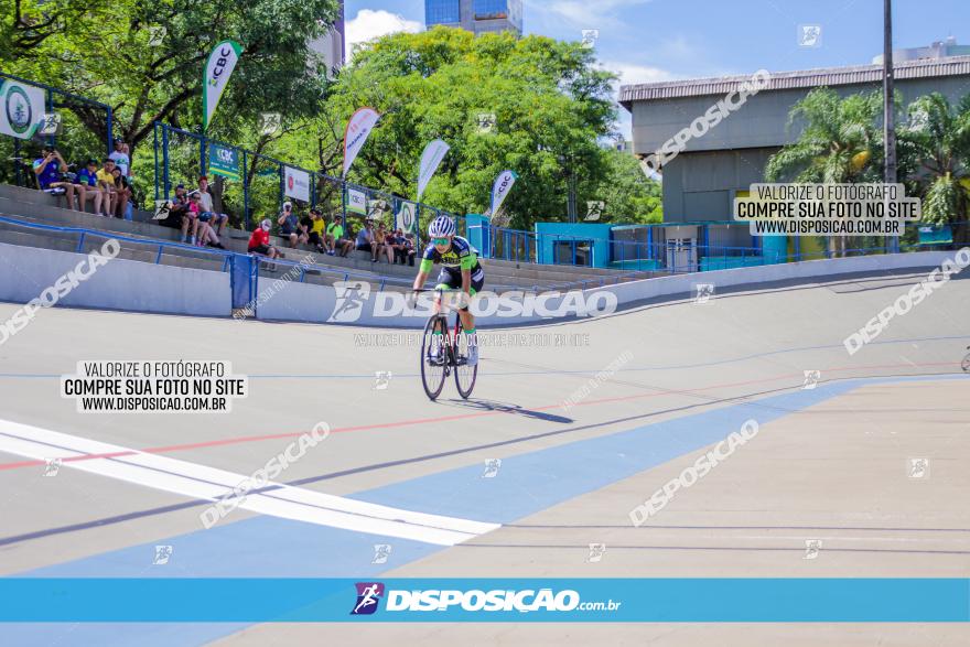 Taça Brasil de Ciclismo de Pista 2022