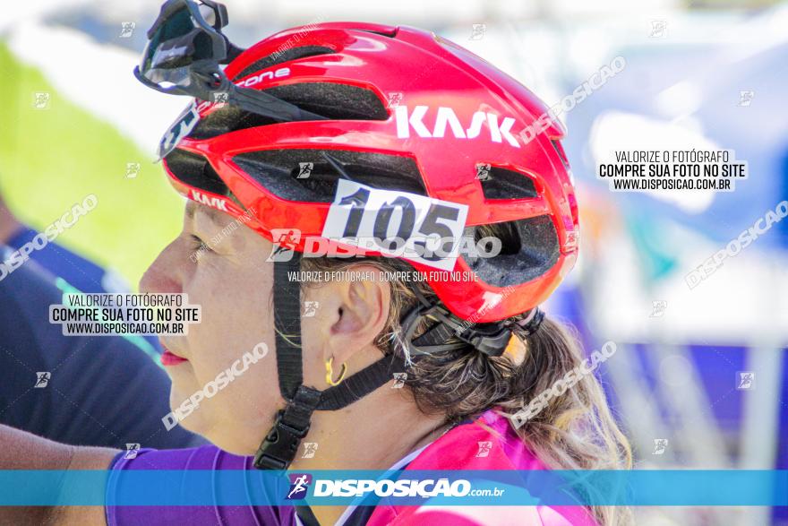 Taça Brasil de Ciclismo de Pista 2022