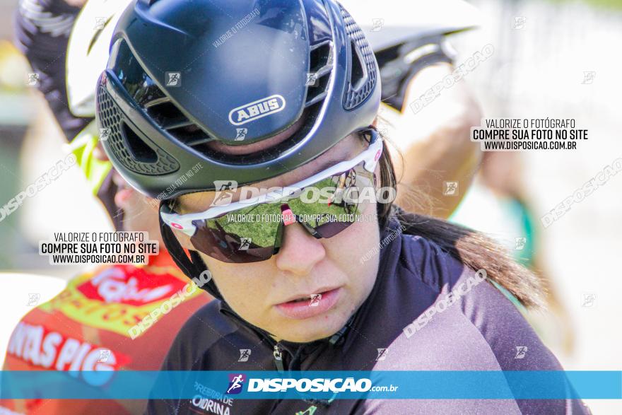 Taça Brasil de Ciclismo de Pista 2022