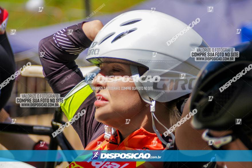 Taça Brasil de Ciclismo de Pista 2022