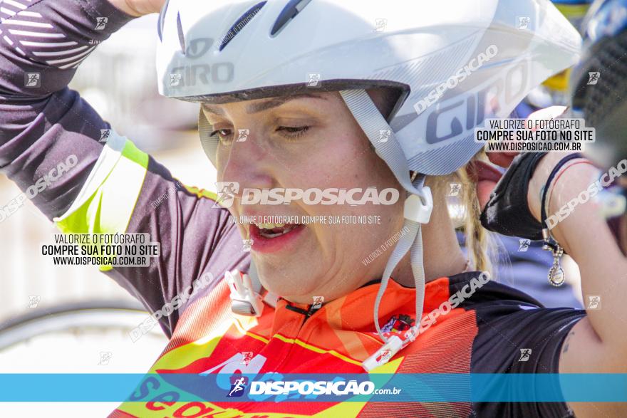 Taça Brasil de Ciclismo de Pista 2022