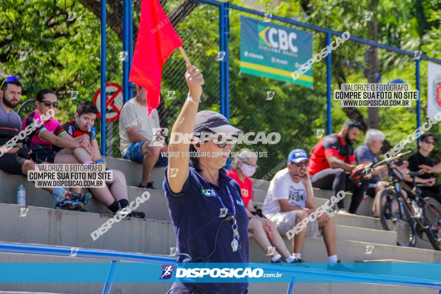 Taça Brasil de Ciclismo de Pista 2022