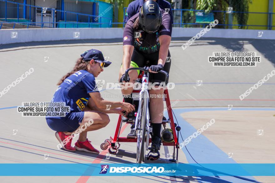 Taça Brasil de Ciclismo de Pista 2022