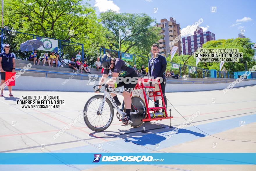 Taça Brasil de Ciclismo de Pista 2022