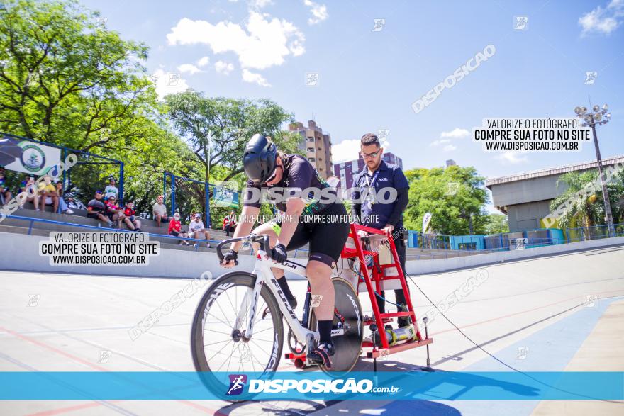 Taça Brasil de Ciclismo de Pista 2022