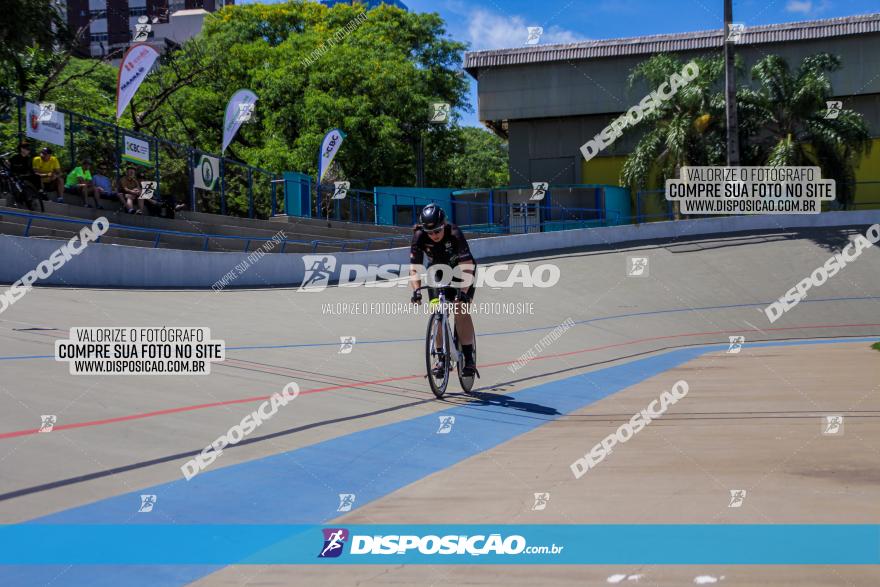 Taça Brasil de Ciclismo de Pista 2022