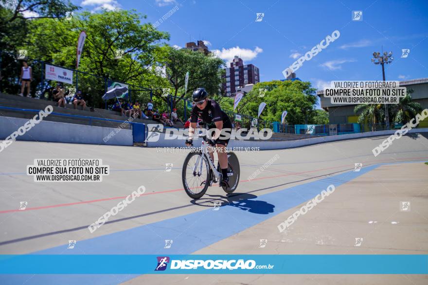 Taça Brasil de Ciclismo de Pista 2022