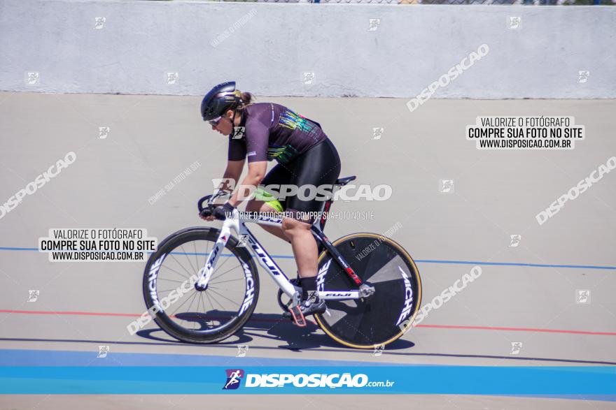 Taça Brasil de Ciclismo de Pista 2022