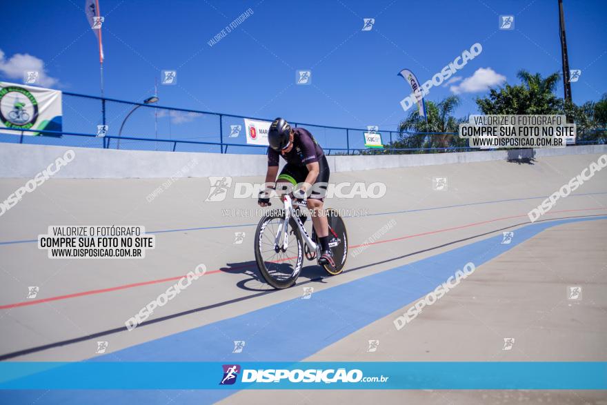 Taça Brasil de Ciclismo de Pista 2022