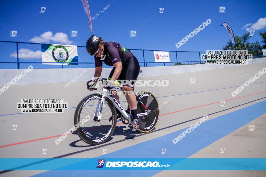 Taça Brasil de Ciclismo de Pista 2022