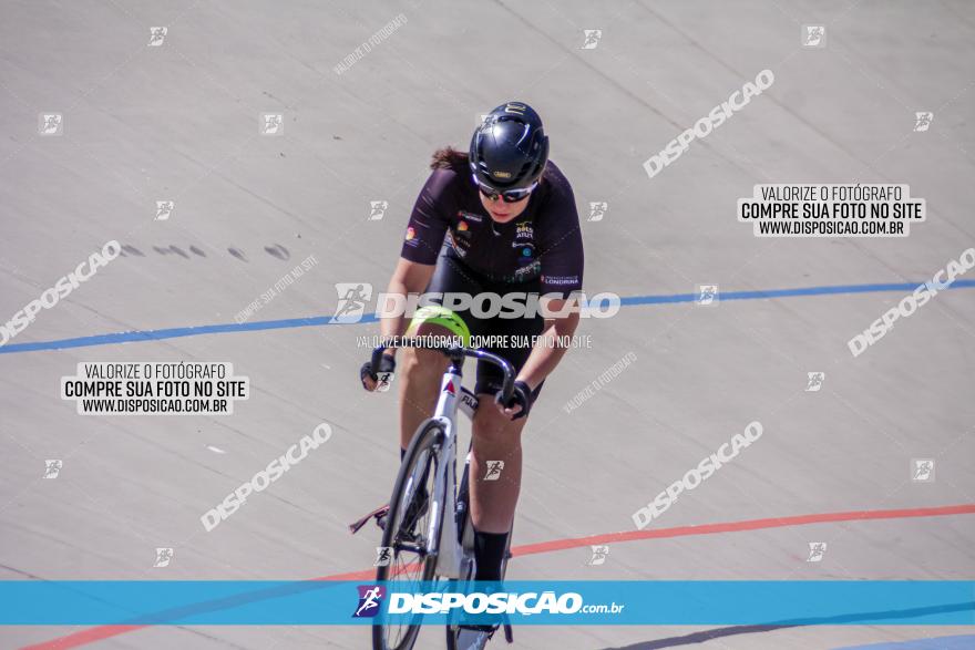 Taça Brasil de Ciclismo de Pista 2022