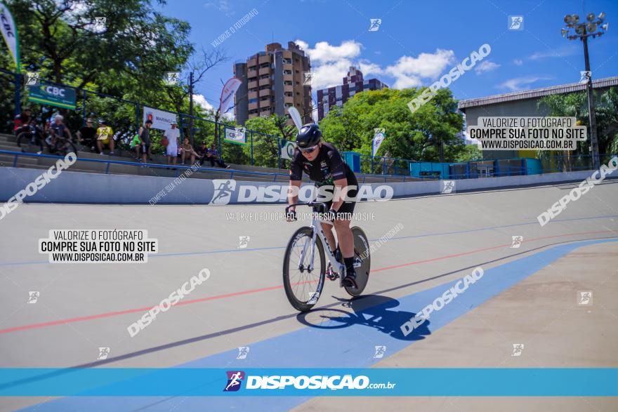 Taça Brasil de Ciclismo de Pista 2022