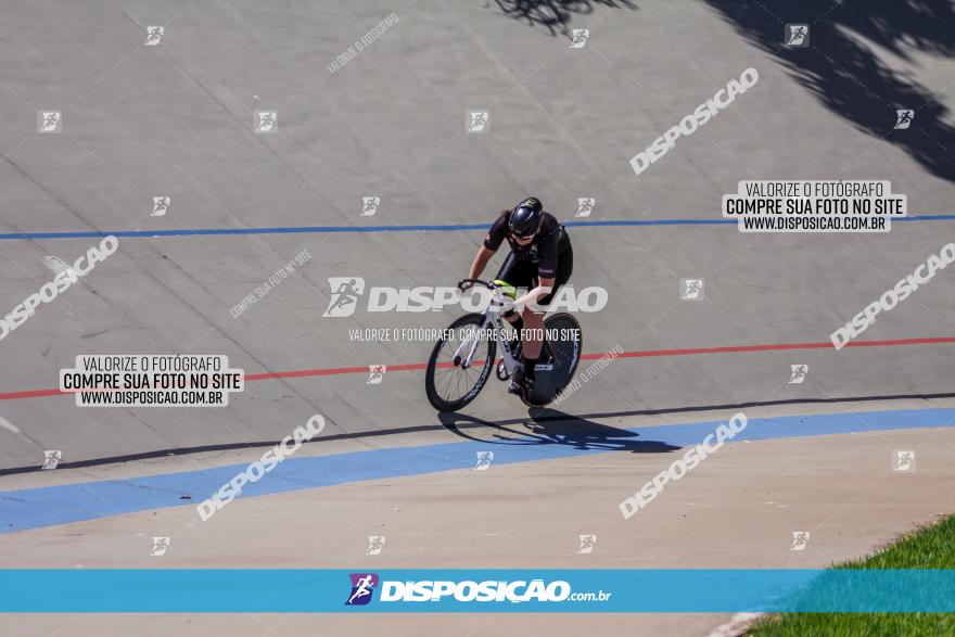 Taça Brasil de Ciclismo de Pista 2022