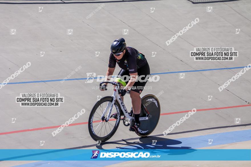 Taça Brasil de Ciclismo de Pista 2022